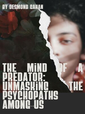 cover image of The Mind of a Predator